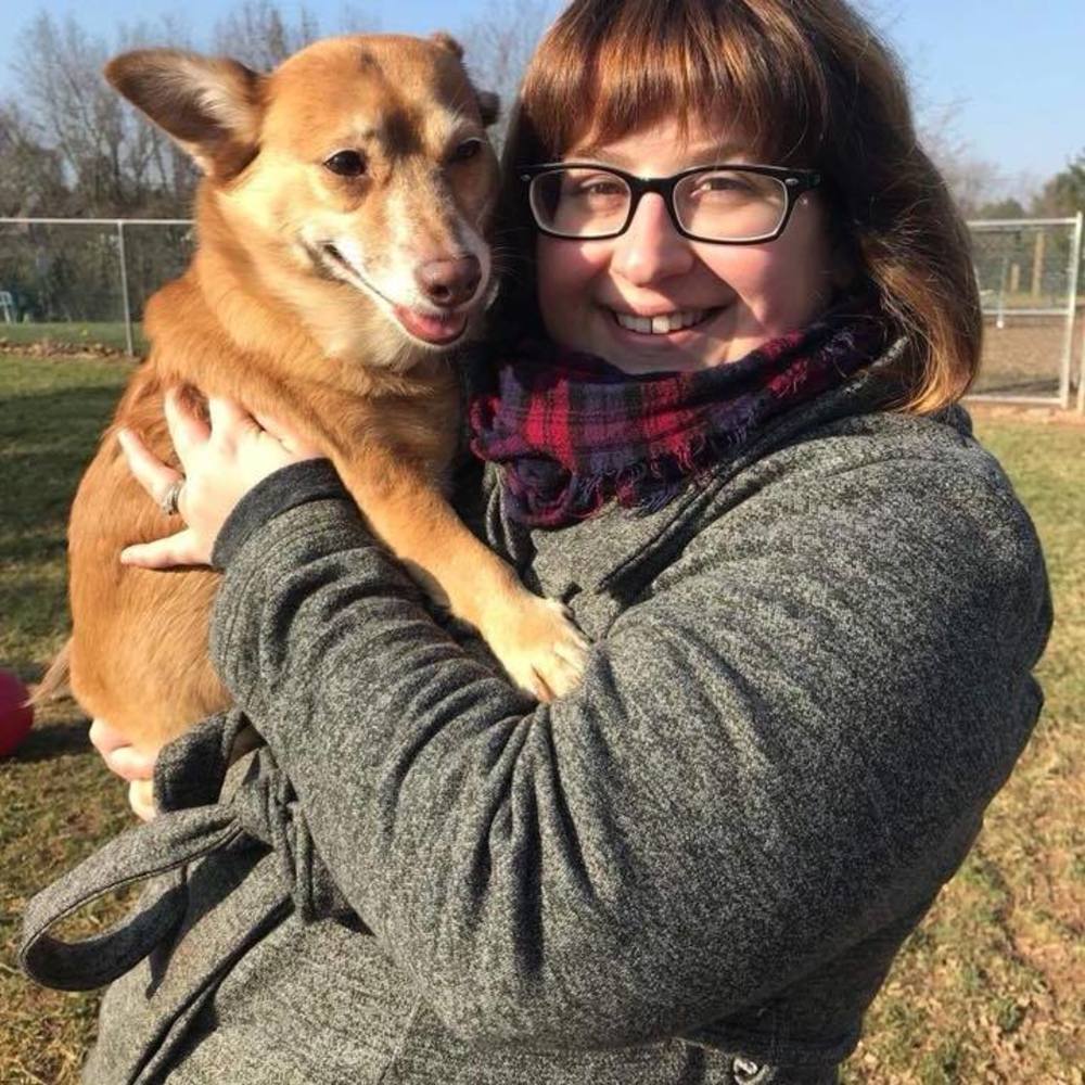 Meet your Posher, Emily